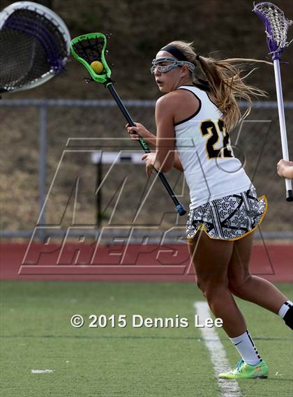 Thumbnail 1 in Amador Valley @ Novato (CIF NCS D1 Final) photogallery.