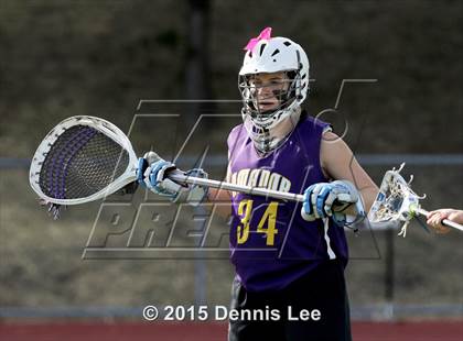 Thumbnail 1 in Amador Valley @ Novato (CIF NCS D1 Final) photogallery.