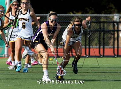 Thumbnail 3 in Amador Valley @ Novato (CIF NCS D1 Final) photogallery.