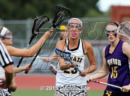 Thumbnail 2 in Amador Valley @ Novato (CIF NCS D1 Final) photogallery.