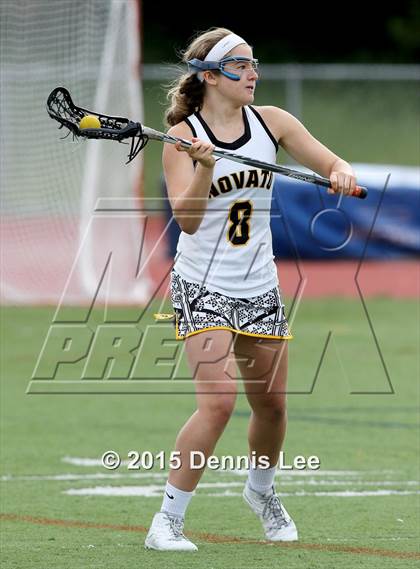 Thumbnail 2 in Amador Valley @ Novato (CIF NCS D1 Final) photogallery.