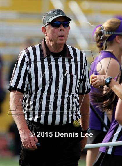 Thumbnail 2 in Amador Valley @ Novato (CIF NCS D1 Final) photogallery.