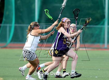 Thumbnail 3 in Amador Valley @ Novato (CIF NCS D1 Final) photogallery.