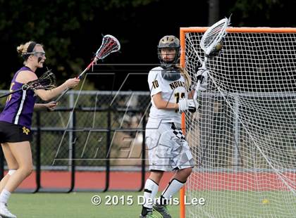 Thumbnail 1 in Amador Valley @ Novato (CIF NCS D1 Final) photogallery.