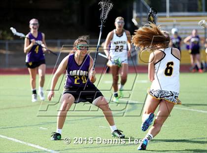 Thumbnail 3 in Amador Valley @ Novato (CIF NCS D1 Final) photogallery.