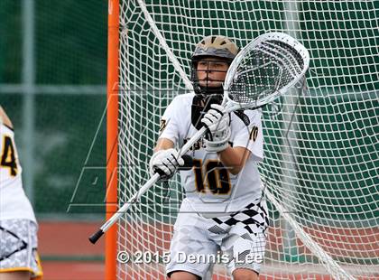 Thumbnail 2 in Amador Valley @ Novato (CIF NCS D1 Final) photogallery.