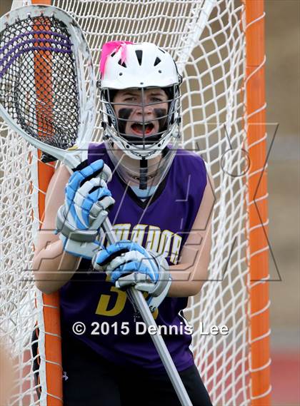 Thumbnail 3 in Amador Valley @ Novato (CIF NCS D1 Final) photogallery.