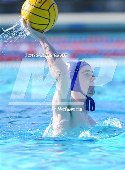 Thumbnail 3 in St. Ignatius vs. Northgate (CIF NorCal Regional D3 Final) photogallery.