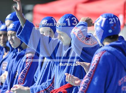 Thumbnail 3 in St. Ignatius vs. Northgate (CIF NorCal Regional D3 Final) photogallery.