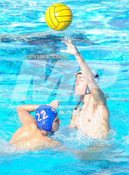 Thumbnail 3 in St. Ignatius vs. Northgate (CIF NorCal Regional D3 Final) photogallery.