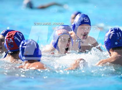 Thumbnail 3 in St. Ignatius vs. Northgate (CIF NorCal Regional D3 Final) photogallery.