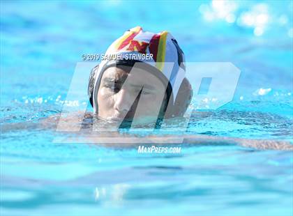 Thumbnail 3 in St. Ignatius vs. Northgate (CIF NorCal Regional D3 Final) photogallery.
