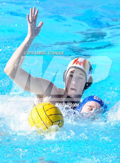Thumbnail 1 in St. Ignatius vs. Northgate (CIF NorCal Regional D3 Final) photogallery.