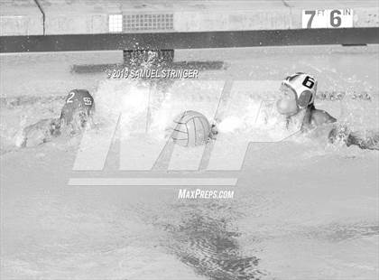 Thumbnail 3 in St. Ignatius vs. Northgate (CIF NorCal Regional D3 Final) photogallery.
