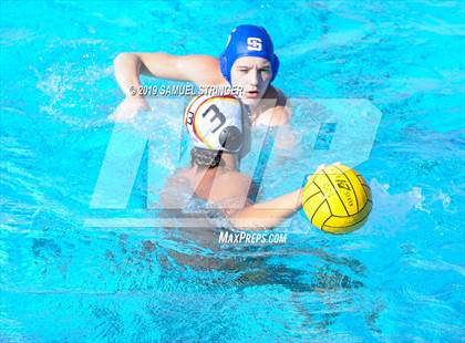 Thumbnail 2 in St. Ignatius vs. Northgate (CIF NorCal Regional D3 Final) photogallery.