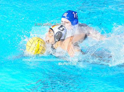 Thumbnail 1 in St. Ignatius vs. Northgate (CIF NorCal Regional D3 Final) photogallery.
