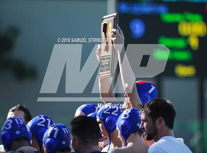 Thumbnail 2 in St. Ignatius vs. Northgate (CIF NorCal Regional D3 Final) photogallery.