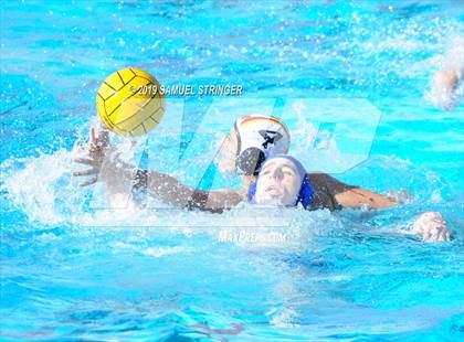 Thumbnail 1 in St. Ignatius vs. Northgate (CIF NorCal Regional D3 Final) photogallery.