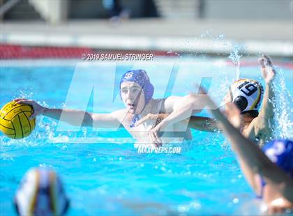 Thumbnail 1 in St. Ignatius vs. Northgate (CIF NorCal Regional D3 Final) photogallery.