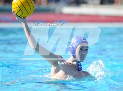 Thumbnail 3 in St. Ignatius vs. Northgate (CIF NorCal Regional D3 Final) photogallery.