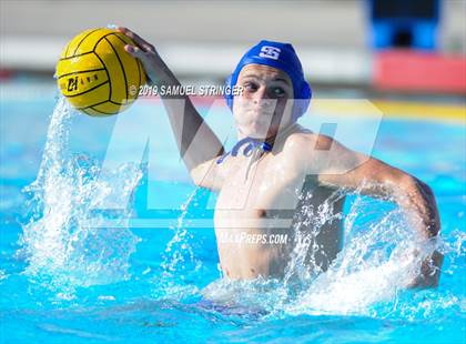 Thumbnail 1 in St. Ignatius vs. Northgate (CIF NorCal Regional D3 Final) photogallery.