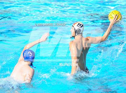 Thumbnail 3 in St. Ignatius vs. Northgate (CIF NorCal Regional D3 Final) photogallery.