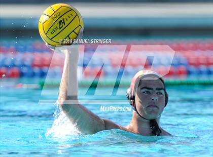 Thumbnail 1 in St. Ignatius vs. Northgate (CIF NorCal Regional D3 Final) photogallery.