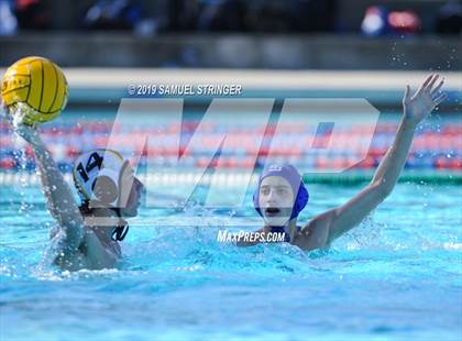 Thumbnail 2 in St. Ignatius vs. Northgate (CIF NorCal Regional D3 Final) photogallery.