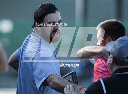 Thumbnail 1 in St. Ignatius vs. Northgate (CIF NorCal Regional D3 Final) photogallery.