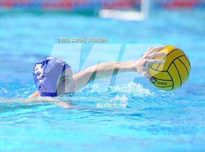 Thumbnail 3 in St. Ignatius vs. Northgate (CIF NorCal Regional D3 Final) photogallery.