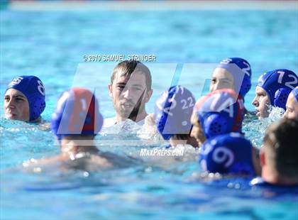 Thumbnail 2 in St. Ignatius vs. Northgate (CIF NorCal Regional D3 Final) photogallery.