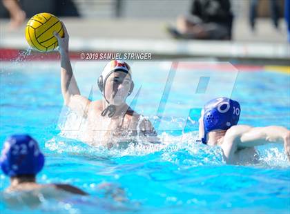 Thumbnail 2 in St. Ignatius vs. Northgate (CIF NorCal Regional D3 Final) photogallery.