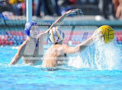 Thumbnail 1 in St. Ignatius vs. Northgate (CIF NorCal Regional D3 Final) photogallery.