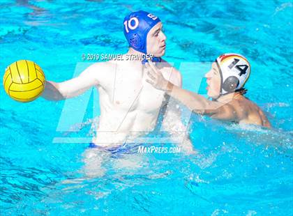 Thumbnail 1 in St. Ignatius vs. Northgate (CIF NorCal Regional D3 Final) photogallery.