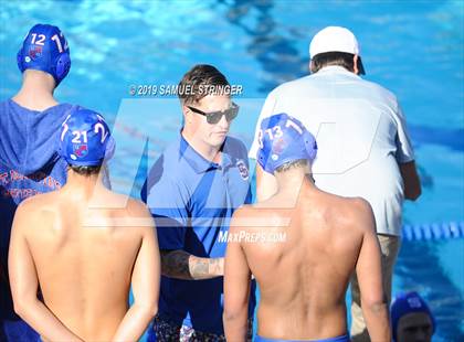 Thumbnail 3 in St. Ignatius vs. Northgate (CIF NorCal Regional D3 Final) photogallery.