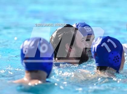 Thumbnail 1 in St. Ignatius vs. Northgate (CIF NorCal Regional D3 Final) photogallery.