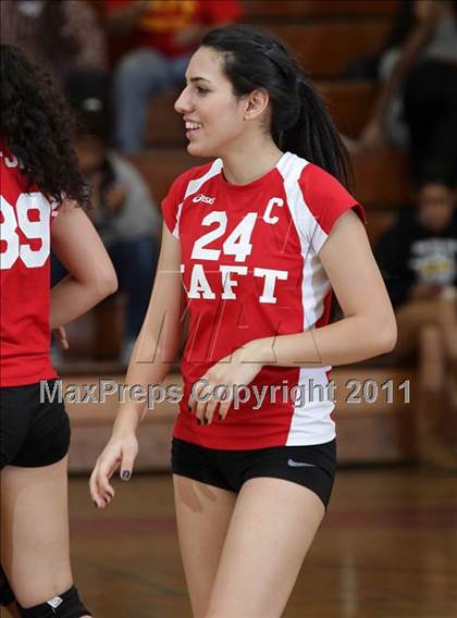 Thumbnail 1 in Granada Hills @ Taft photogallery.