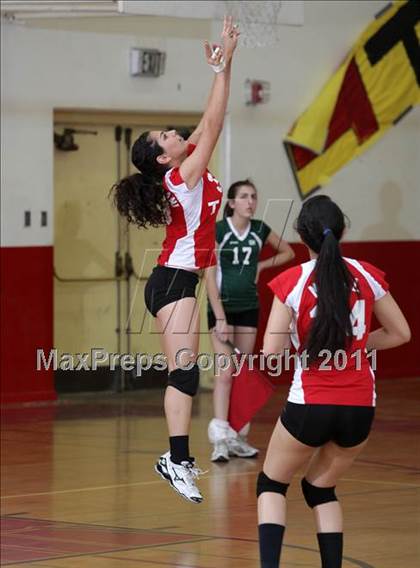 Thumbnail 3 in Granada Hills @ Taft photogallery.