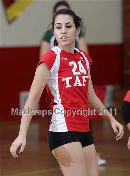 Thumbnail 2 in Granada Hills @ Taft photogallery.