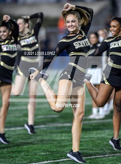Thumbnail 2 in Orange Lutheran @ Servite photogallery.