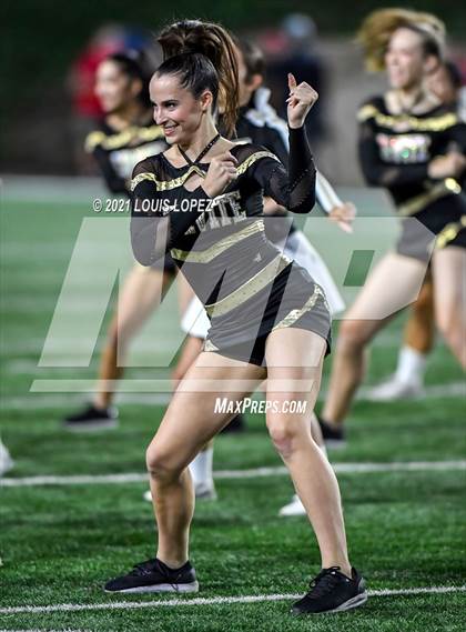 Thumbnail 1 in Orange Lutheran @ Servite photogallery.