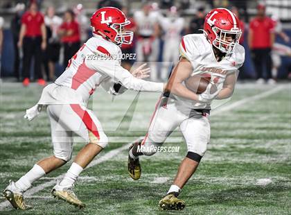 Thumbnail 3 in Orange Lutheran @ Servite photogallery.
