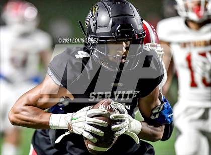 Thumbnail 1 in Orange Lutheran @ Servite photogallery.