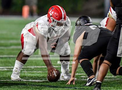 Thumbnail 1 in Orange Lutheran @ Servite photogallery.