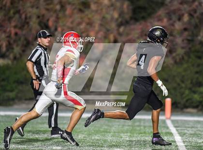 Thumbnail 3 in Orange Lutheran @ Servite photogallery.
