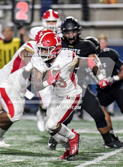 Thumbnail 3 in Orange Lutheran @ Servite photogallery.