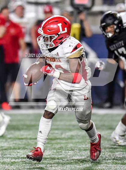 Thumbnail 1 in Orange Lutheran @ Servite photogallery.