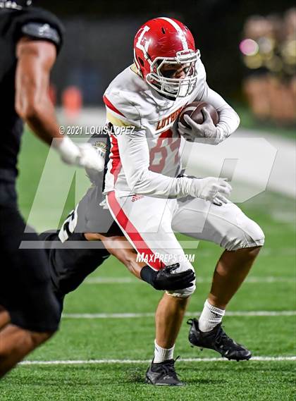 Thumbnail 2 in Orange Lutheran @ Servite photogallery.