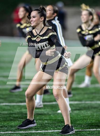 Thumbnail 2 in Orange Lutheran @ Servite photogallery.
