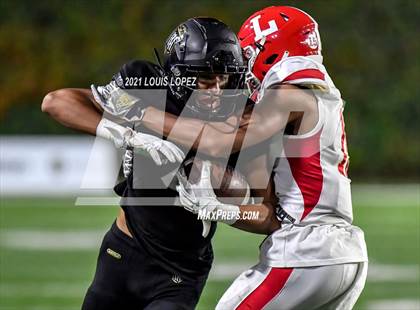Thumbnail 2 in Orange Lutheran @ Servite photogallery.